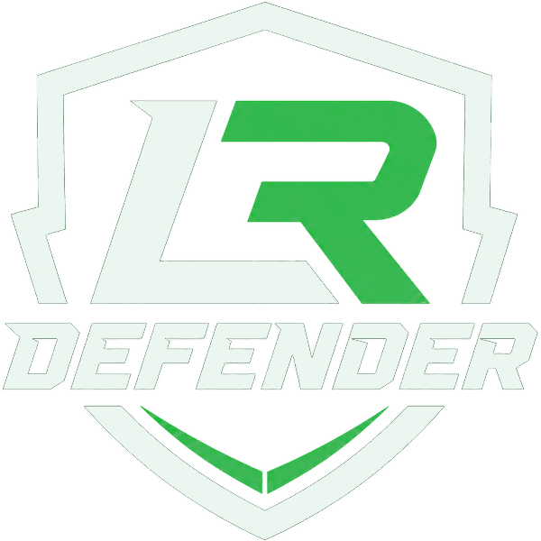 LR Defender